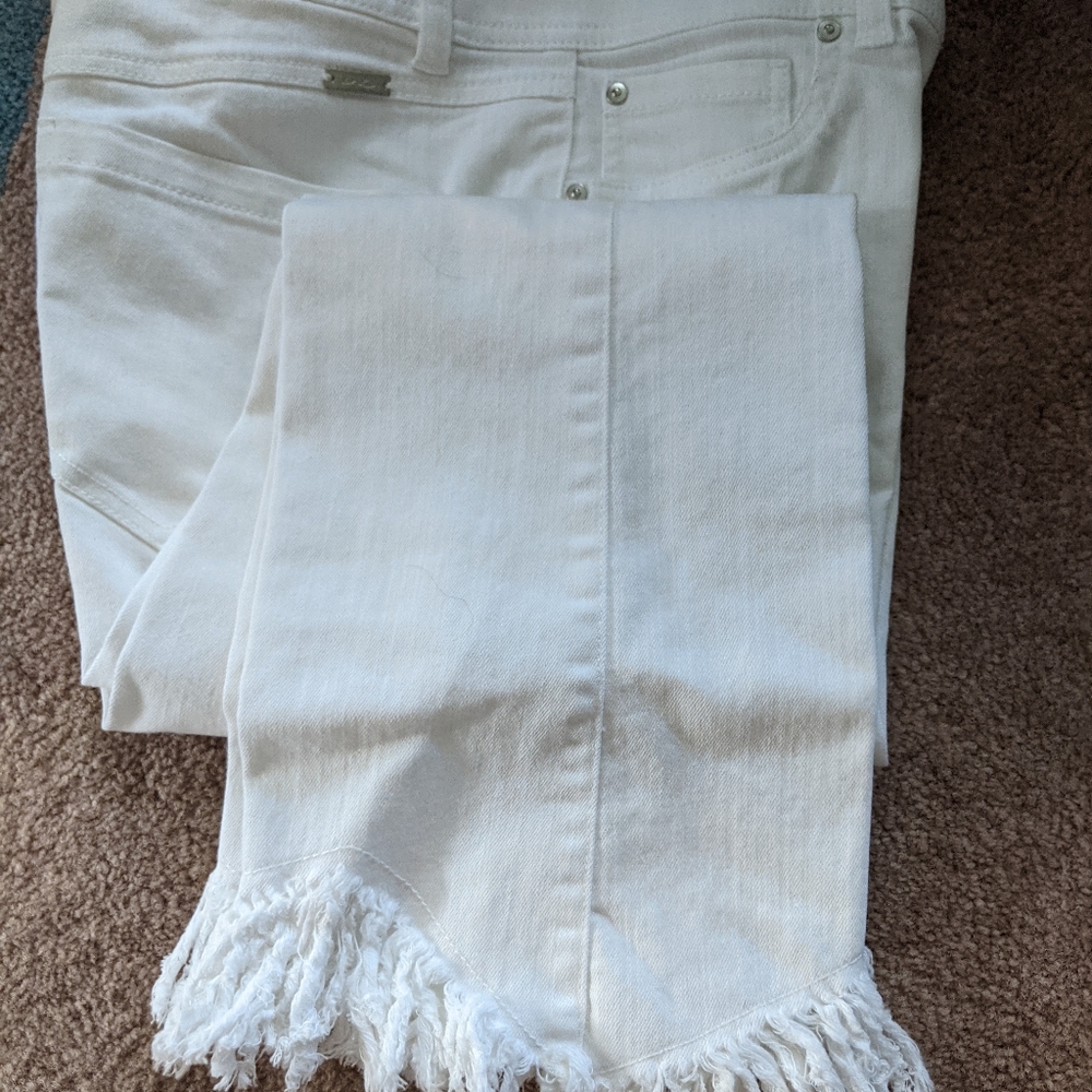 Jeans-women's